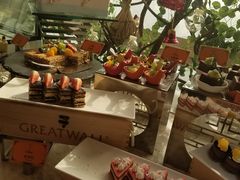 -339旋转餐厅(天府熊猫塔店)