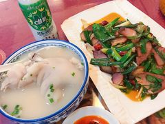 -廖老妈蹄花店(人民公园陕西街259号店)