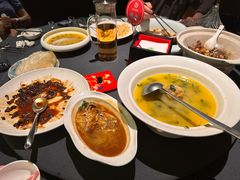 -肆月河豚·淮扬菜·湘菜(华天店)