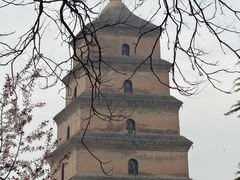 -大慈恩寺(大雁塔)