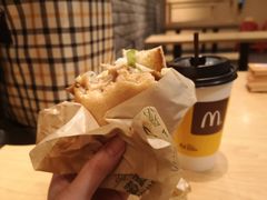 -麦当劳(上藤店)