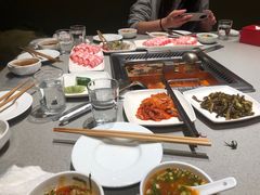 -海底捞火锅(万科广场店)