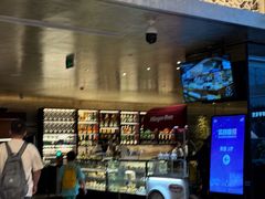 -北京朝阳悠唐皇冠假日酒店