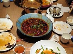 -金掌勺锅包肉(太原万达店)