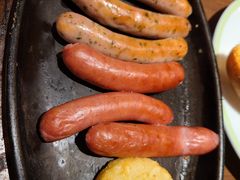 -萨莉亚意式餐厅(大宁音乐广场店)