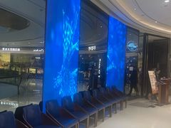 -Mr·Fish鱼鲜生海鲜放题(银泰in99店)