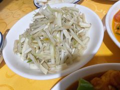 -天乐农家鱼头王(天目湖店)