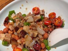 -福茂源横山铁锅羊肉(高新路店)