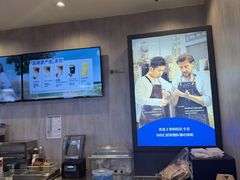 -瑞幸咖啡(江汉路中山大道店)