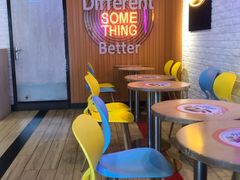 -DQ·蛋糕·冰淇淋(五角场万达店)