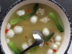 -万景饭店·鱼街农家菜