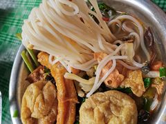 -凤张螺蛳粉·爽口粉(跃进路总店)