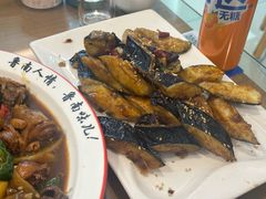 -鲁南仔·滕州炒鸡(经三路店)