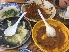 -巢湖名吃·徽府农家菜(半汤店)