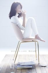 -巴黎春天·菀纱仙庭婚纱美学