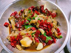 -小民大排档(光谷店)