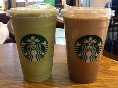 -星巴克(秦皇岛乐都汇店)