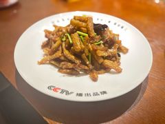 -涿掌柜·涿州宴