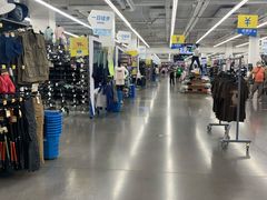 -迪卡侬(土桥店)