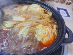 羊排锅底-红满天红焖羊排(大西菜行店)