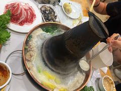 -元盛居(亚泰大街店)