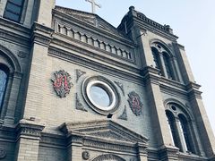 -天主教堂(莲池区)