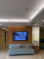 -杭州贝瑞斯美华妇儿医院·早孕·产检·儿科