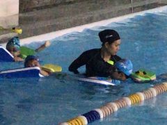 -星洲国际.格莱博健身会所