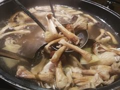 -广东道至正餐厅(区庄店)
