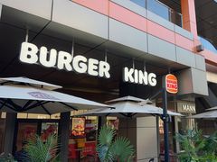 -汉堡王(上海缤谷一期店)