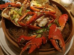 粉丝虾-莆田餐厅PUTIEN(三里屯店)