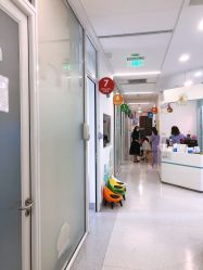 -唯儿诺儿童医院·儿科·眼科(新天地店)