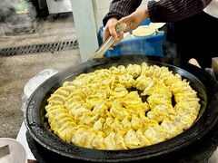 -蒋家桥饺面店(东关街店)