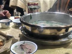 -标记美食新鲜猪杂(兴南大道店)