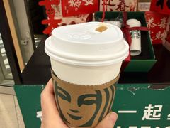 -星巴克臻选(莘庄仲盛店)