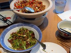 -俏湖兰·辣椒炒个肉(海沧店)