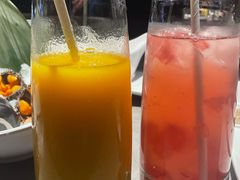 -水木锦堂·自助铁板烧(五道口购物中心店)