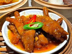 -禄运茶居·手工点心(猎德店)