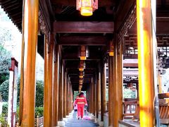 -绳金塔