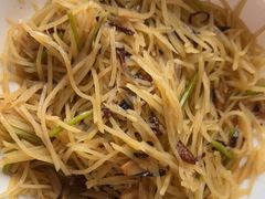 -煎饼卷大葱·非遗传承·潍坊菜(十笏园店)