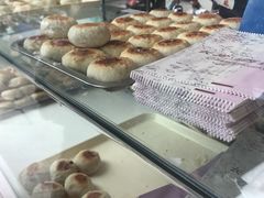 -长发西饼(临顿路店)