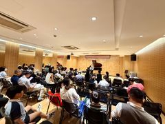 -柏斯音乐艺术中心·钢琴·吉他(上音店)