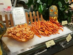 -岚桥锦江大酒店-瑞泰西餐厅