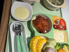 -庆江南江南菜(张家港吾悦店)