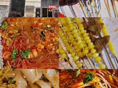 -北三老太太烧烤(人生一串上榜店)