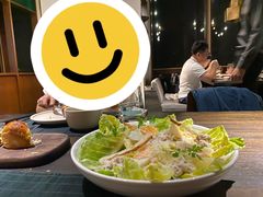 -九月里.自由花园餐厅