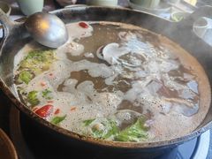 -盡膳口福·百年汤方火锅(科华北路店)