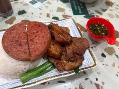 -华嫂冰室(湾仔店)