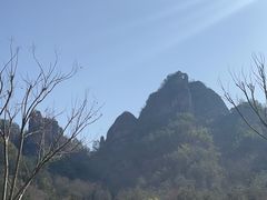 -十九峰景区