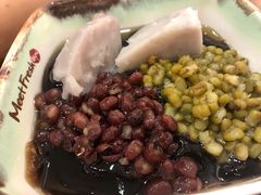 -鲜芋仙(群光广场店)